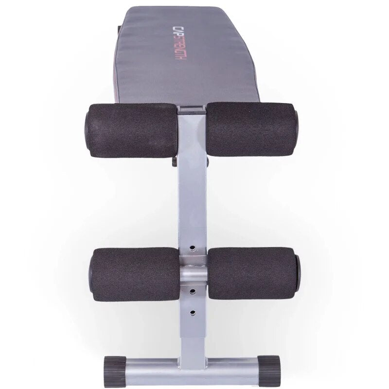 Strength Abdominal Slant Board workout equipment,