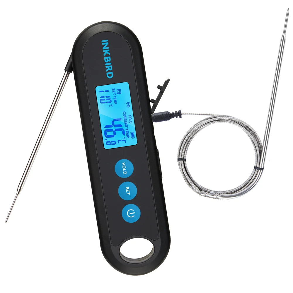 Digital Meat Thermometer