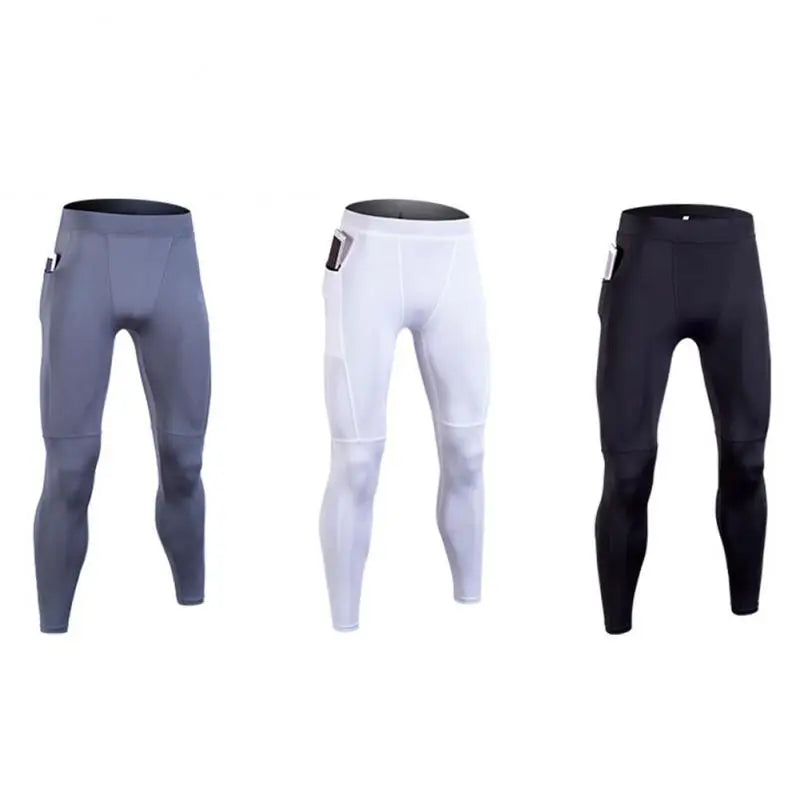 Men's Fitness Sweatpants