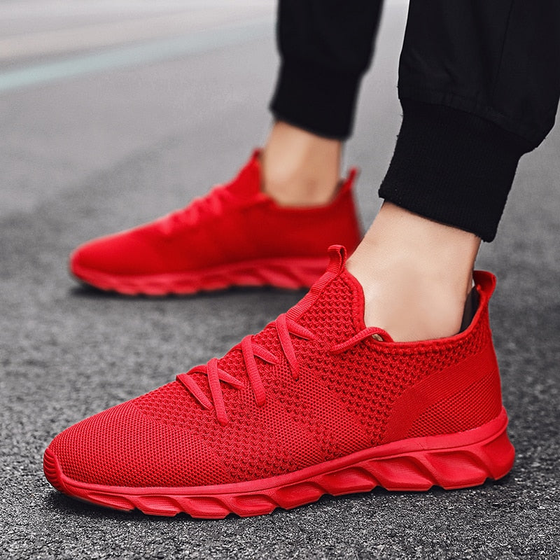 Fashion Men Casual Shoes. Breathable slip on Sneakers  Spring Autumn &  Summer.