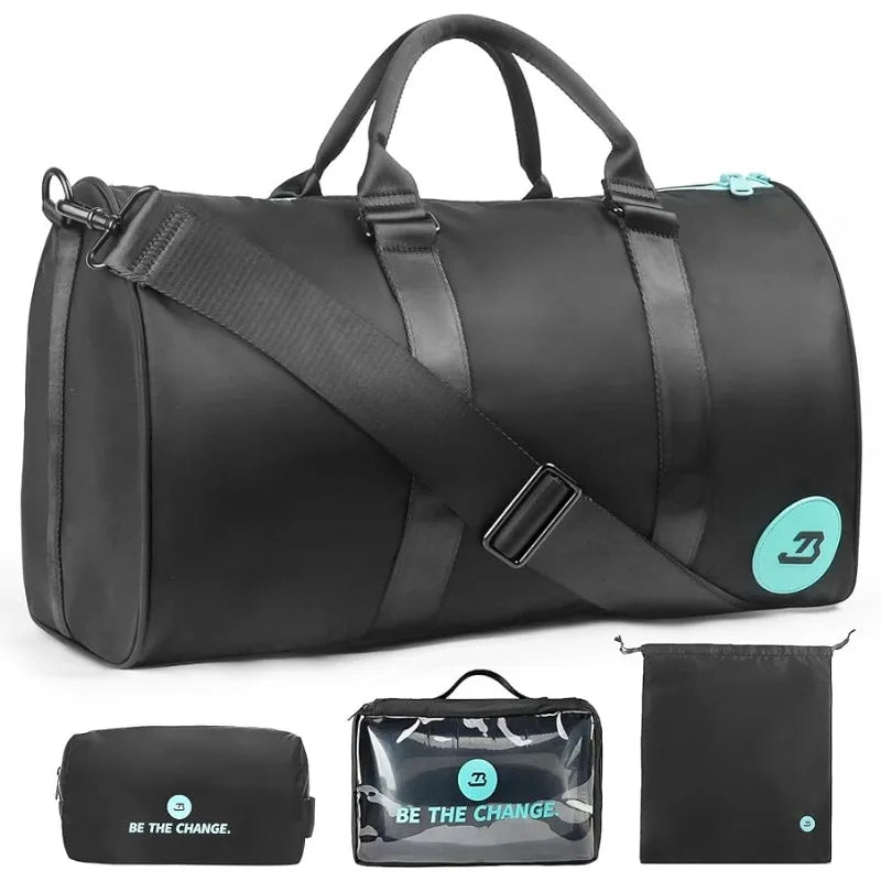 Duffel Travel Sports Bag