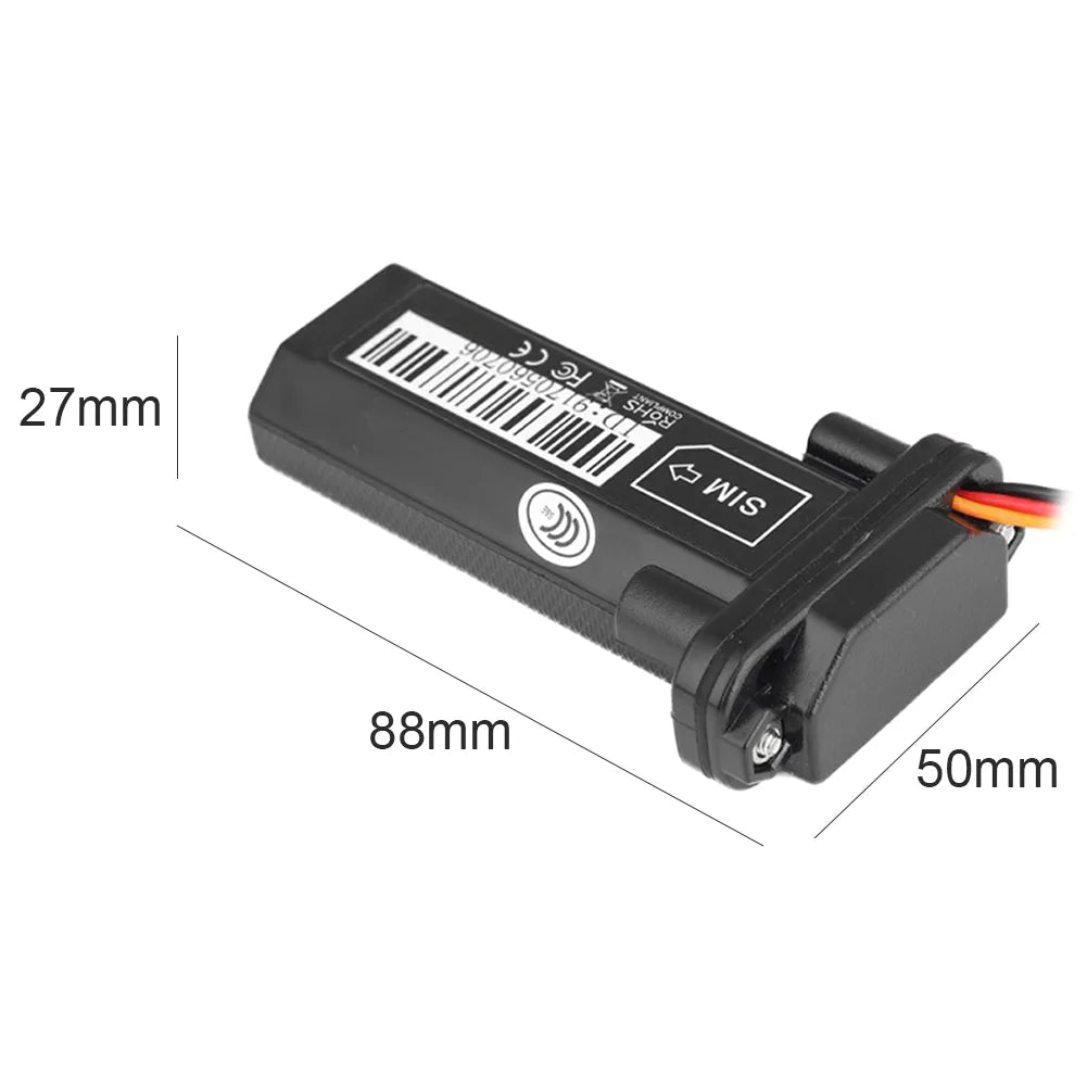 ST-901 GPS  Tracking Car device w/ GPS Locator