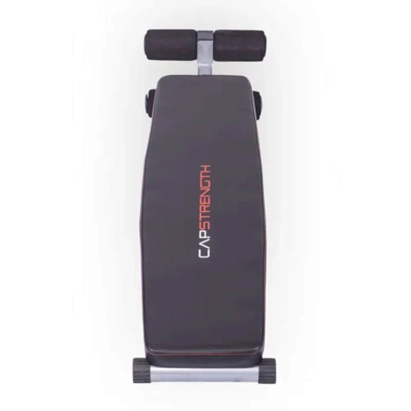 Strength Abdominal Slant Board workout equipment,