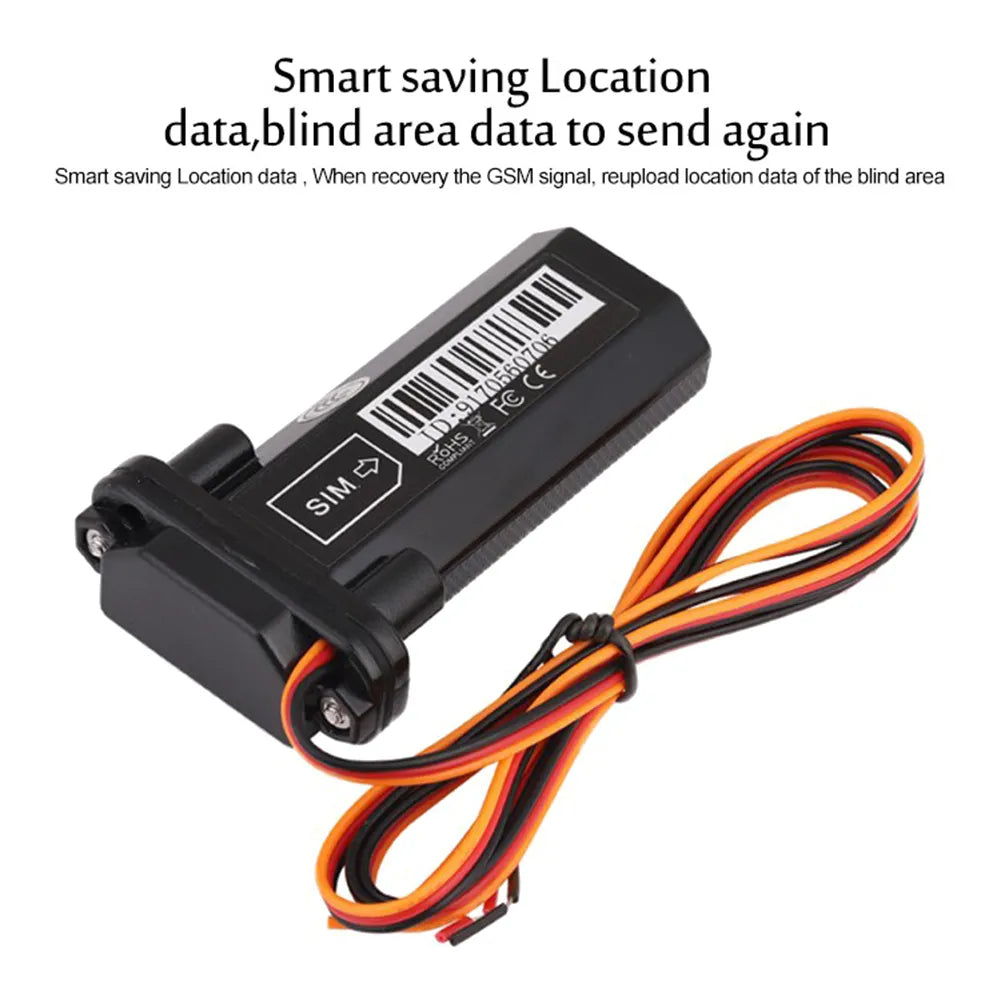 ST-901 GPS  Tracking Car device w/ GPS Locator